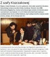 Z szafy Kiszczakowej
