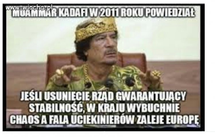 Przepowiednia