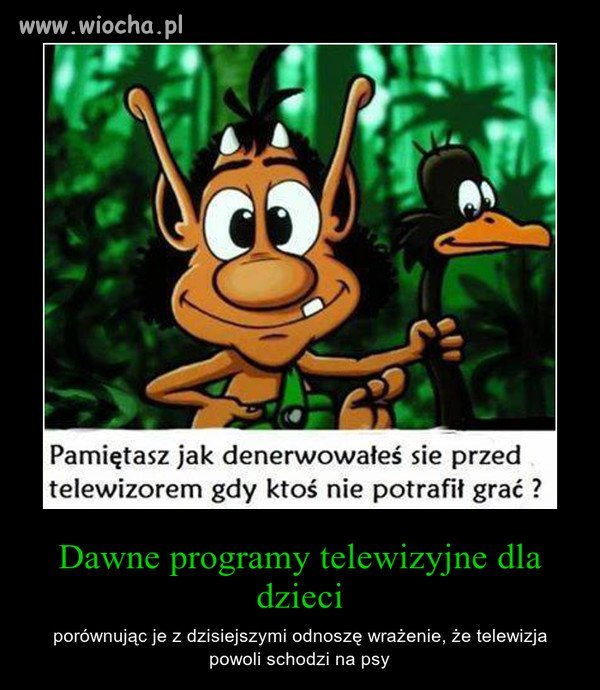 Pamięta ktoś?