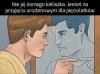 Nie można tyle pić soku jabłkowego