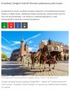 Google wymazuje krzyże