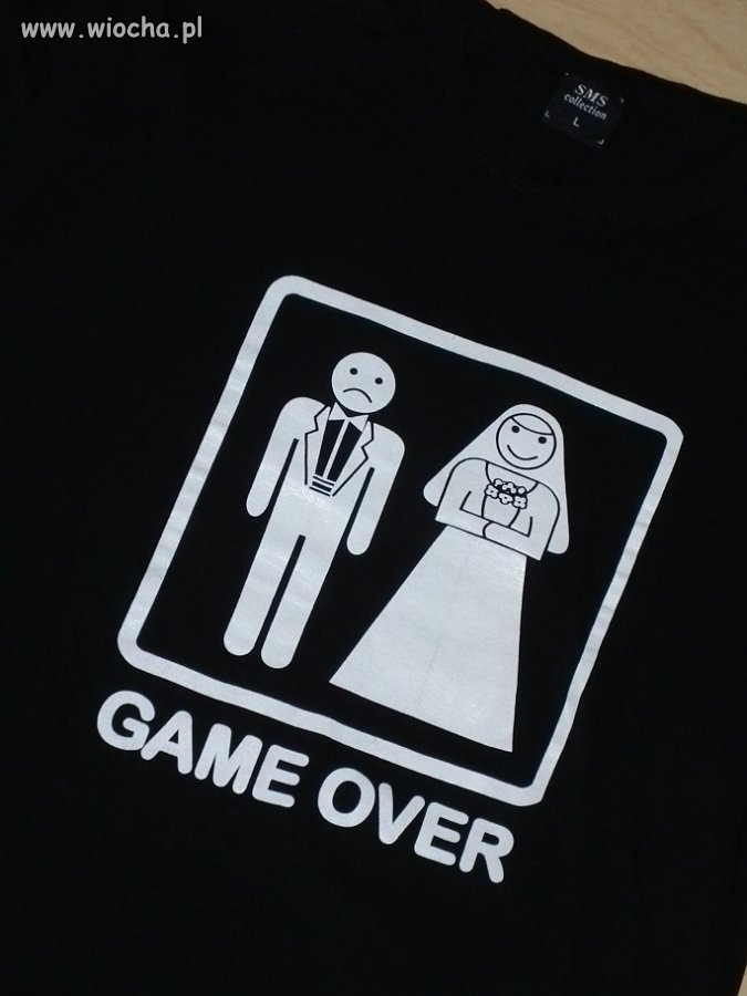 Game Over