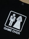 Game Over