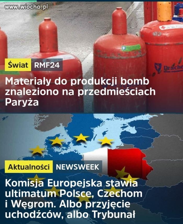 Albo śmierć albo trybunał