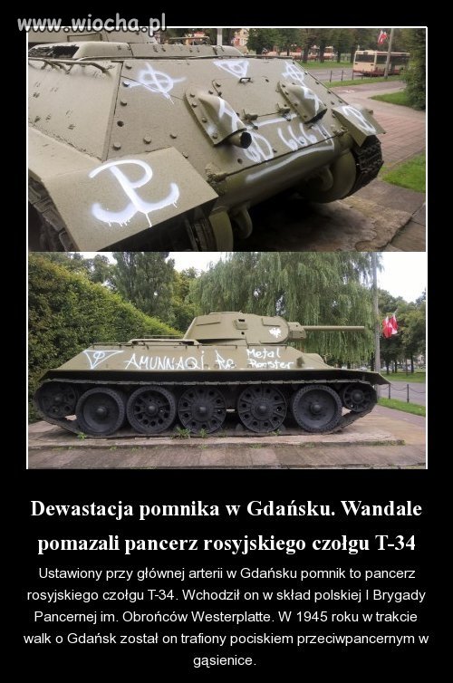 Polski wandalizm
