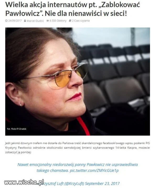 Wielka akcja 