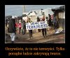 No ma się rozumieć