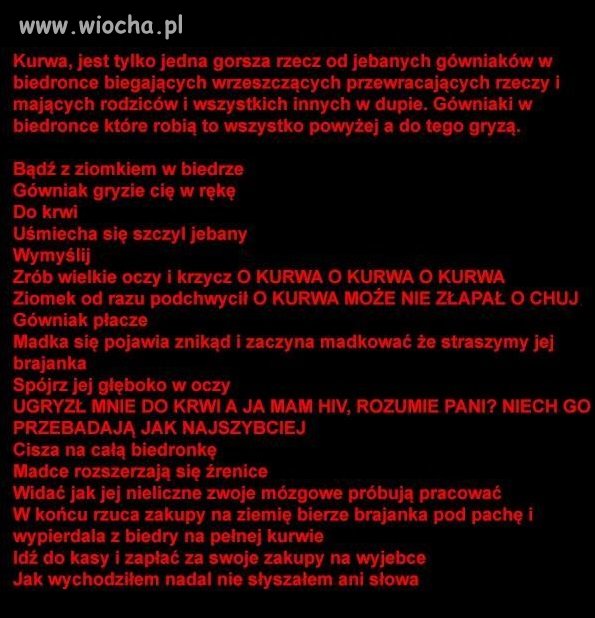 Ugryzienie