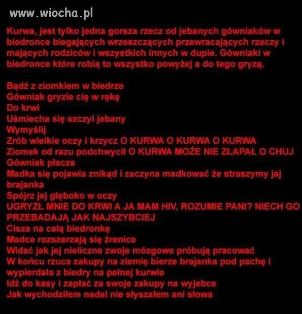Ugryzienie