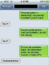 Kiedy wydaje Ci się,  że zrobiłeś to dyskretnie...