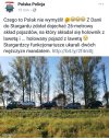 Powinni dostać order od ministra 