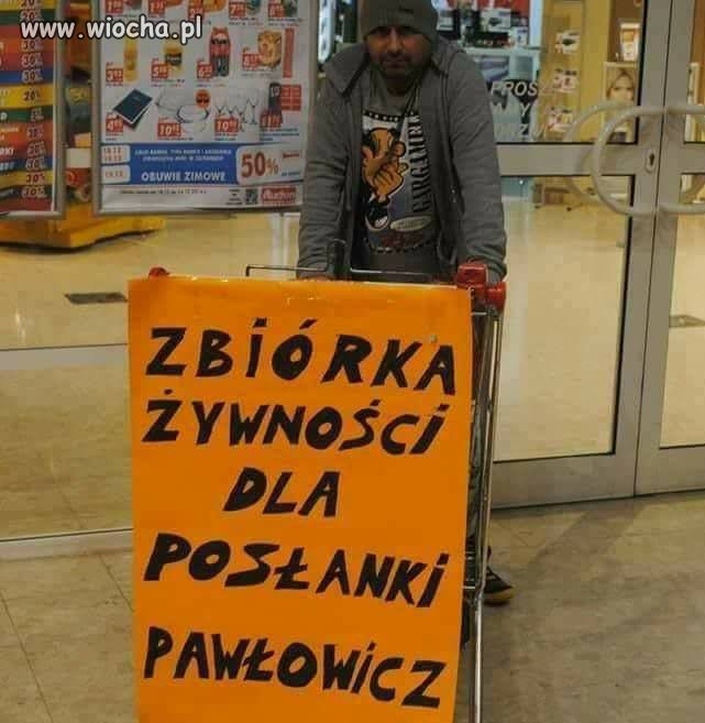 Rusza wielka akcja