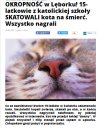 Bydło...