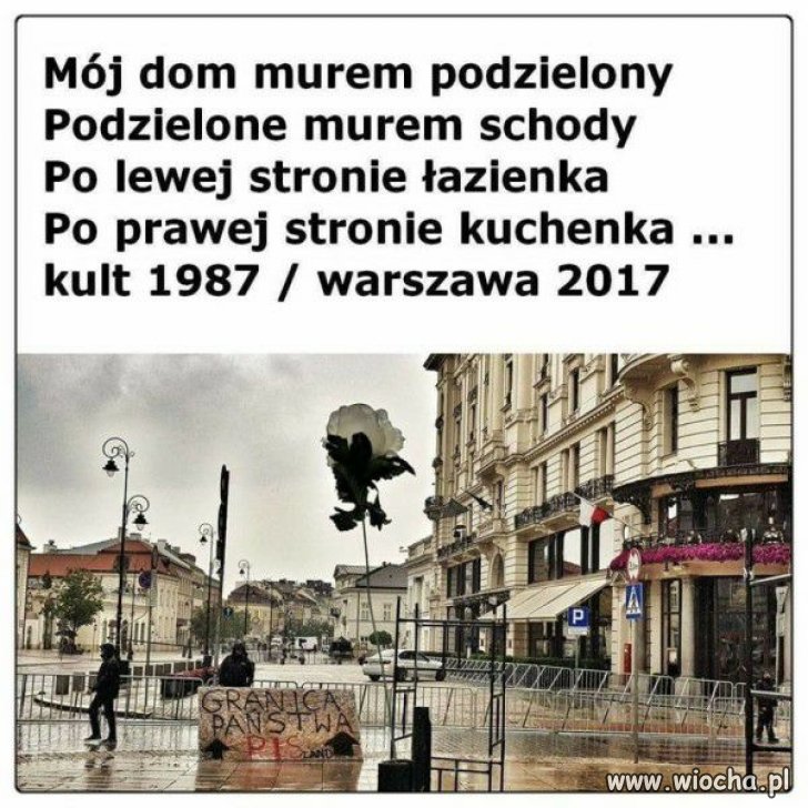 30 lat minęło i co...