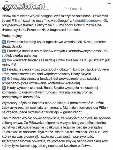 Rząd jak nierząd
