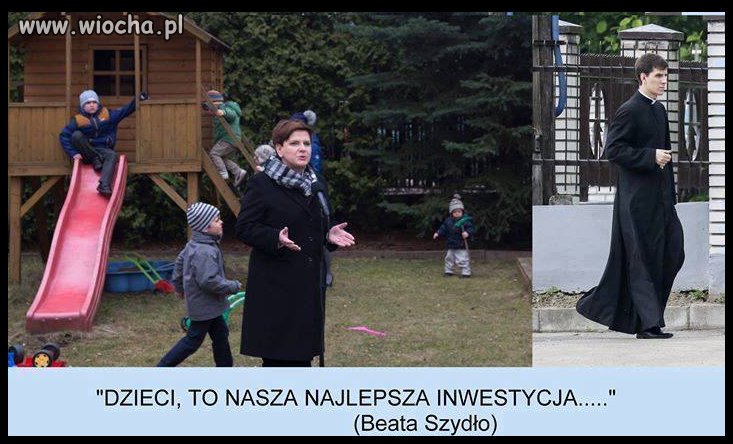 Kto ma księdza i pisowca w rodzie