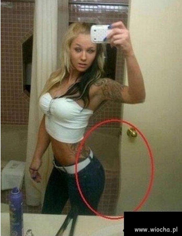 Tak się kończy nadmierne używanie Photoshopa