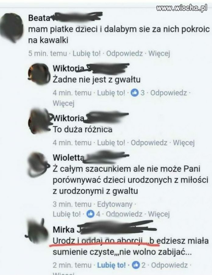 Aborcja pourodzeniowa