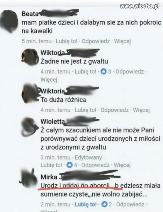Aborcja pourodzeniowa