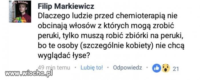 Dlaczego