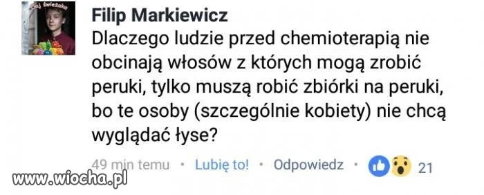 Dlaczego