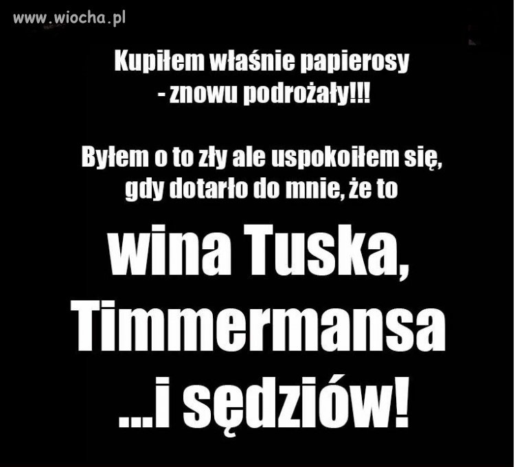 Zapomniałem