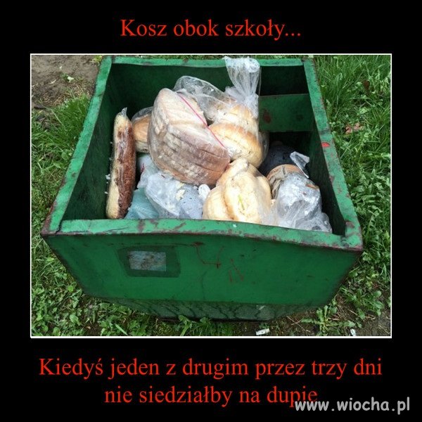 Jak się zacznie samemu kupować i szykować 