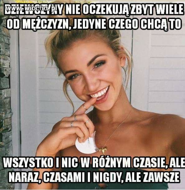 Skromne dziewczyny...