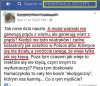 Zatkało mnie
