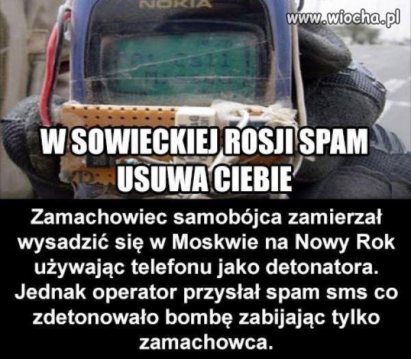 Pomocny spam