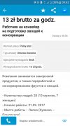 Ogloszenie tylko po ukraińsku...