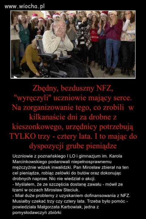  Brawo, ukłony dla rodziców i nauczycieli.