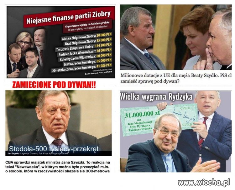 Komuniści i złodzieje hahahah