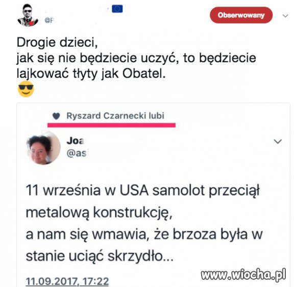 Komentarz zbędny