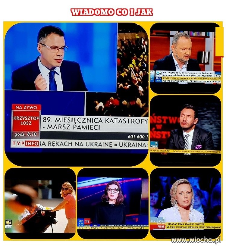 Miesiączka już nie ma takiego wzięcia hahahahha 