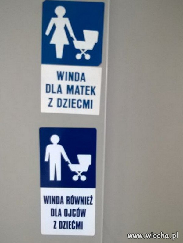Równouprawnienie