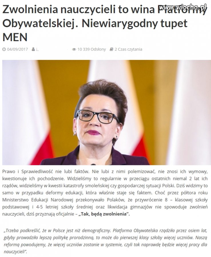 Nie wiem co napisać