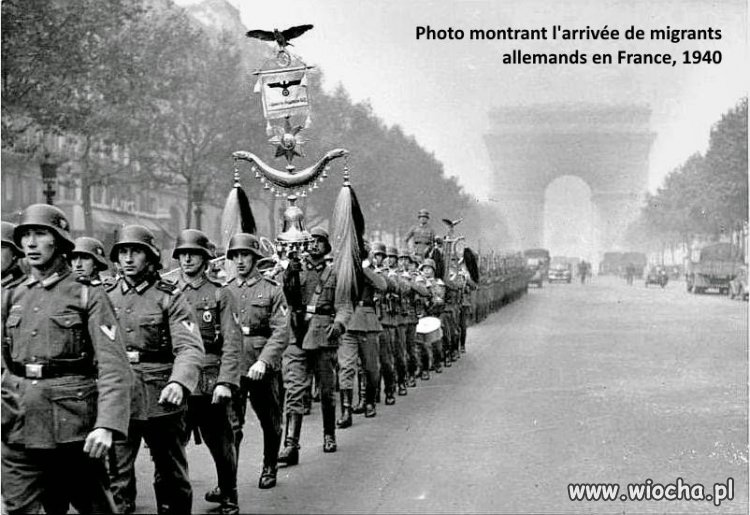 Relokalizacja migrantów z Niemiec do Francji,