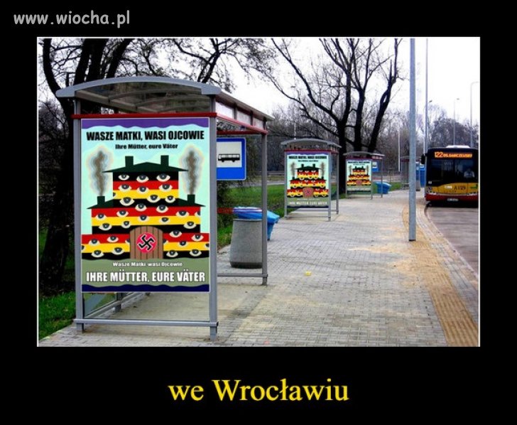 Tymczasem we Wrocławiu