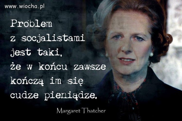 Tak jest, drodzy miłośnicy socjalizmu PISowskiego