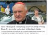 Panie Nycz teraz pan to mówisz?