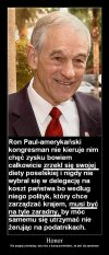 I tak powinno być wszędzie. 