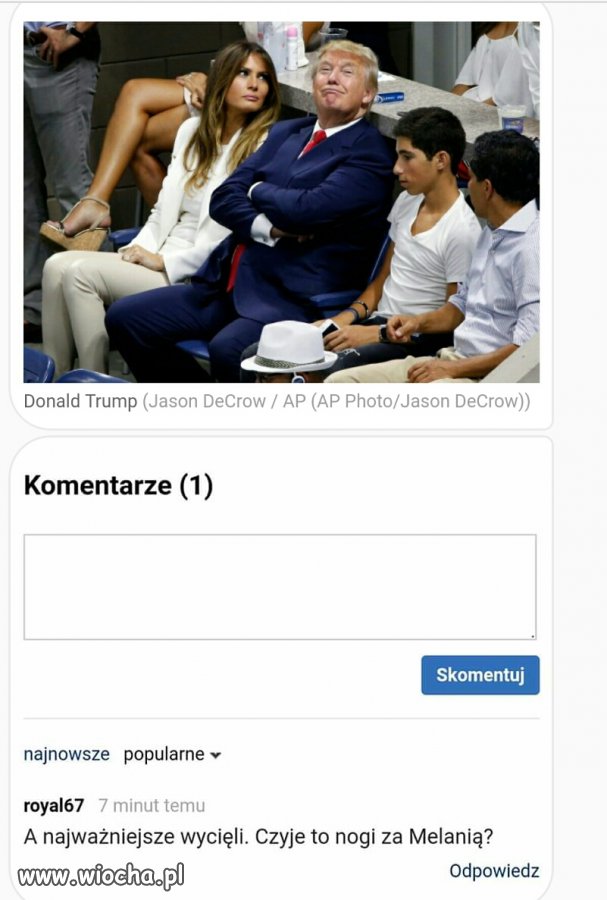 Spostrzegawczy