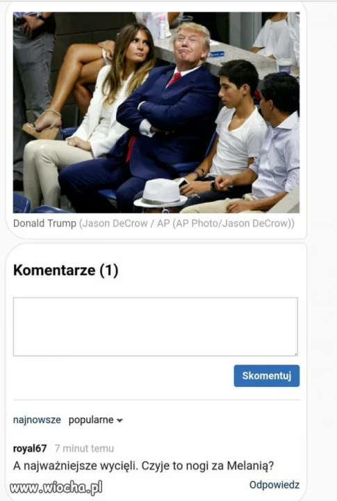 Spostrzegawczy