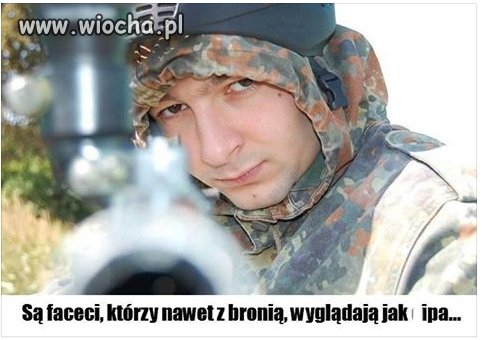 Paintball po japońsku?