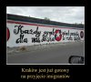 Tymczasem w Krakowie