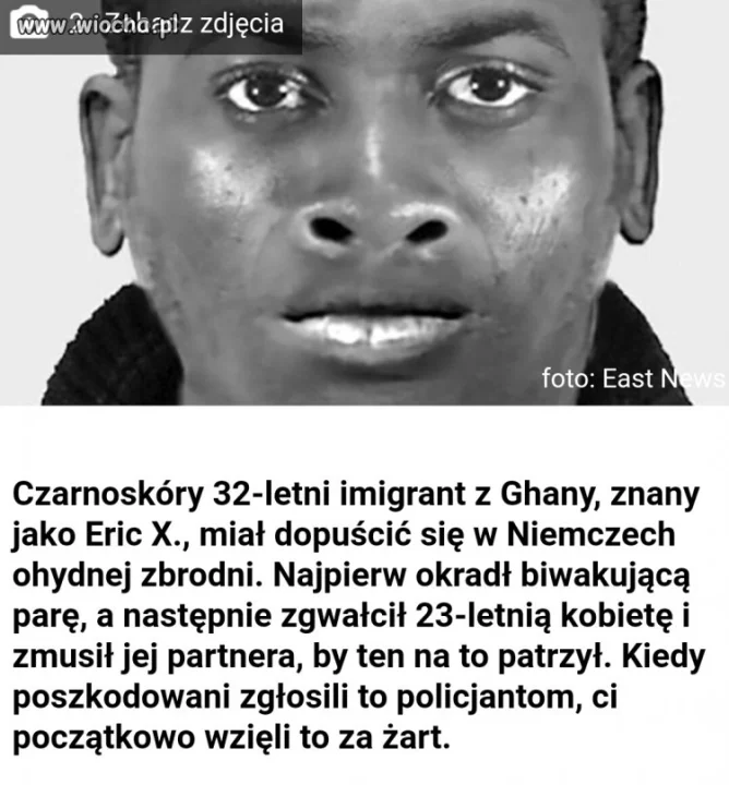 Niemieccy policjanci