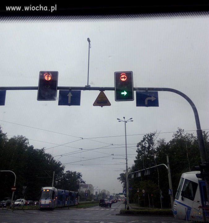 Stać czy jechać
