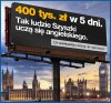 Angielski dla ...