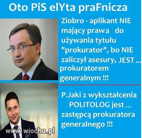 Jestem za aby Trynkiewicz został